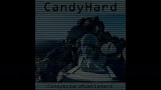CandyHard (feat. MumbleWizard) - Спазм языка/Gott Mit Euch