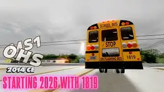 Сгоревшие батареи и 1819 год