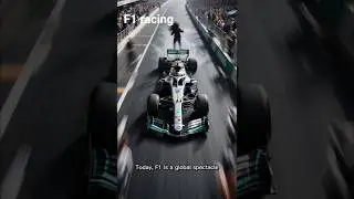 F1 racing History #viral #shorts #trend #f1 #racing #trending #reels #youtube