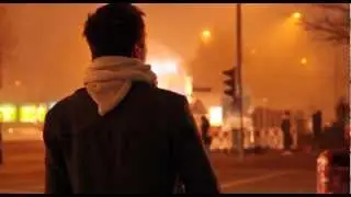Roman -Traffic feat. Tom Ashforth