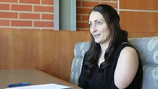 Dual Credit | Jolaine Koberlin | Lakeland College Canada