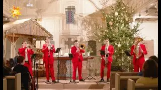 Weihnachtskonzert 2025