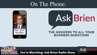 Ask Brien- Forrest Derr &ndash; October 23, 2025