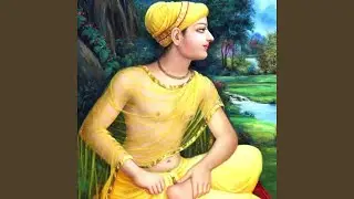 Shree Harivansh Naam Kirtan AI Sitar Hip-Hop