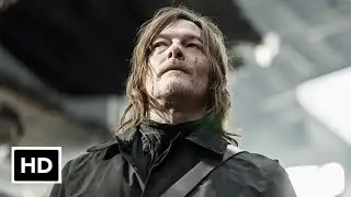 The Walking Dead: Daryl Dixon 1x03 