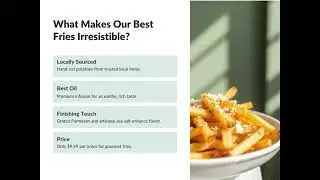 Home Frite's Best Fries 🍟 | NYC&rsquo;s Ultimate Fry Experience