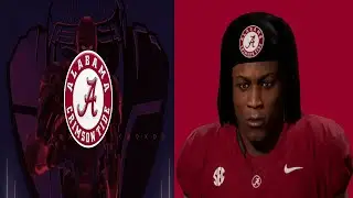 Madden NFL 24 Make Reuben Foster NCAA 2024