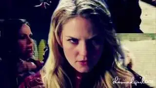 Do It Like a Dude // Emma Swan