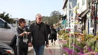 What to See in Cambria: West Village