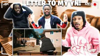 DABABY - LETTER TO ME | РЕАКЦИЯ!