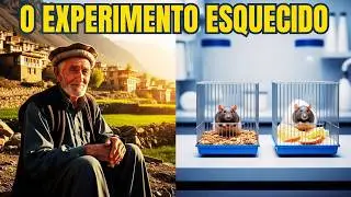 A Tribo Que Desafiou a Medicina Moderna: O Segredo dos Hunza