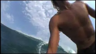 Ride of the Year Entry - Brian Conley in Mainland Mexico - Billabong XXL Global Big Wave Awards 2010