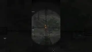 The best armor is a... telephone pole?#gaming #sniping #ghostreconbreakpoint