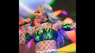 (Free) Shenseea Type Beat 