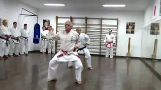 Passai Sho