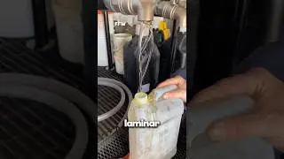 🤯 This Water Flow Looks FAKE! (Satisfying Physics)