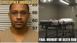 Texas True Crime: Christopher Vialva & the Chilling Bagley Murders
