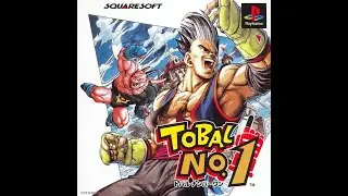 Tobal No. 1 &ndash; Cap&iacute;tulo 6 (Final) | PS1 | Gameplay