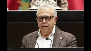Dip. Víctor Samuel Palma César (PRI) / Agenda Política / Situación Política Internacional