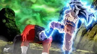 Dragon Ball Super 127 New Spoilers