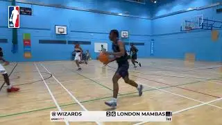 U16 game