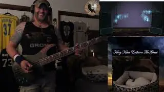 Alestorm - Shit Boat *No Fans* {Northman Cover}{Bass Guitar} 100% Acc {Please See Details Below}