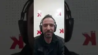 Radio Kassrine FM سعيد الغيلاني