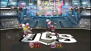 TPS 240 Pridepoint Project+ Losers Round 1 Yuunia Vs  NEVERDOORS