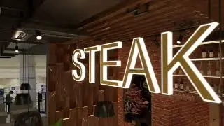 🍽️ Restaurant Interior Walkthroughs &ndash; Inspire Interiors