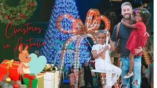 OUR CHRISTMAS HOLIDAY ADVENTURES 🎄