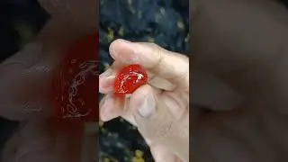 just jelly video | alpenliebe candy #chocolate #shorts