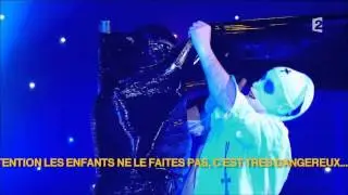 Dani Lary   La momie保鲜膜换人
