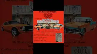Fun for all ages #Cuzbro is looking for 40&rsquo;s-80&rsquo;s #classiccars #hotrod and #ratrod #custom