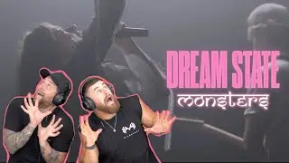 DREAM STATE 