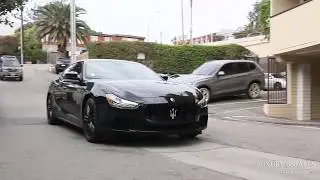 Luxury Estates California Ep. 1 (Orange County)