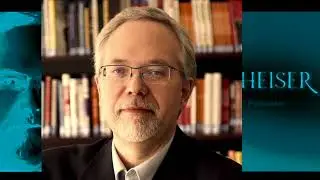 Michael Heiser on Balancing Biblical Scholarship and Faith Without Extremes