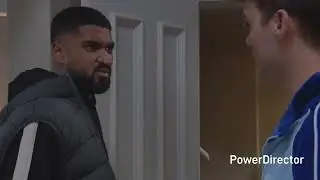 Emmerdale - Kammy Tell Lewis That Vinny Like Him As Vinny Struggle With His Jealousy (12/12/25)