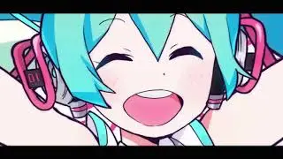 [FREE] HATSUNE MIKU ( TYPE BEAT ) WORLD IS MINE - 2019