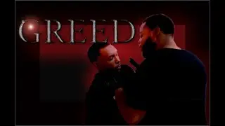 Greed Official Trailer