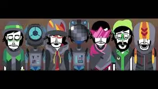 🪐✨DuneX-Incredibox:Dune mix🎧🌟