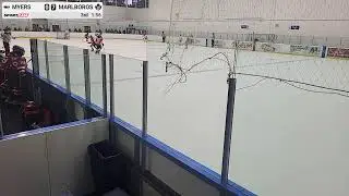 Myers vs Marlboros - 27/12/2025