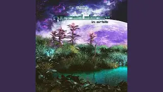 Nomad Aliens - in orbit