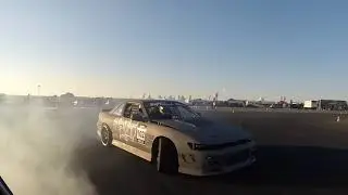 Hardcore Performance @ Drift United Obermehler 2K18