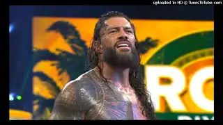 Roman Reigns wins the Royal Rumble and the Internet is FURIOUS