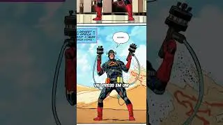 N&atilde;o subestime o Flash! #hq  #quadrinhos #marvelcomics #dccomics #dc