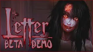 Freakin' Chain Letters... D: | The Letter [Beta Demo]