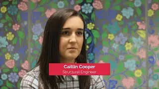Women in Construction- Caitlin: Structural Engineer [Full Version]