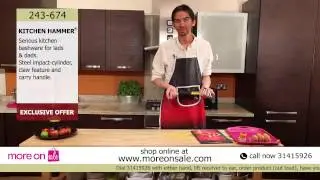 Kitchen Hammer