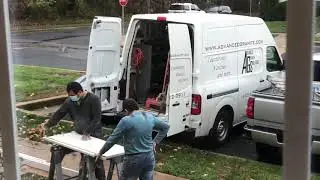 Advanced Granite Solutions ~ Company Spotlight