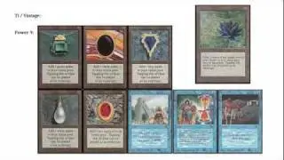 Magic the Gathering - Eure Regelfragen Special - Turnierformate